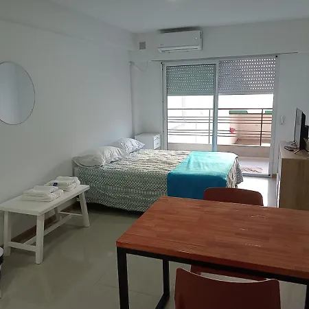 Dorrego Aparment Apartment Rosario Exterior photo