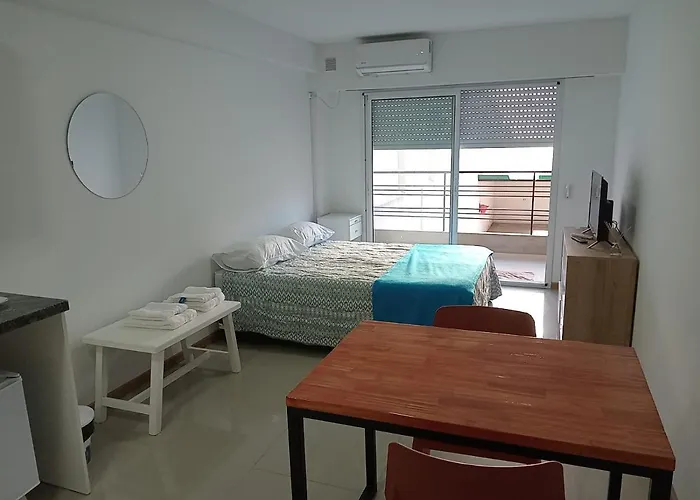 Dorrego Aparment