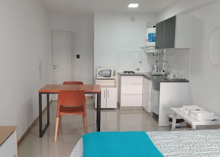 Dorrego Aparment