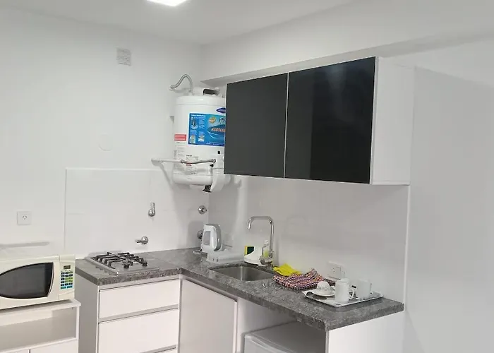 Dorrego Aparment