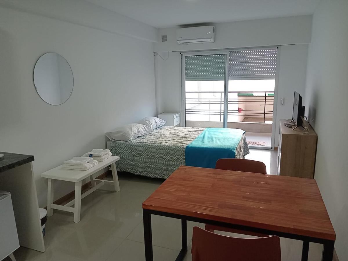 Dorrego Aparment Apartment *