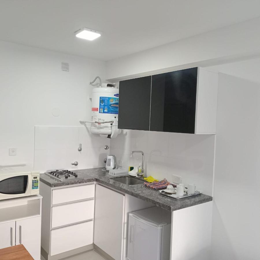 Dorrego Aparment Apartment *