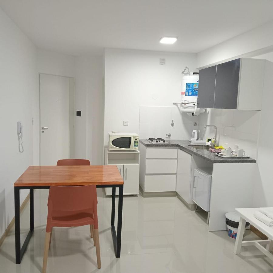 Apartment Dorrego Aparment *